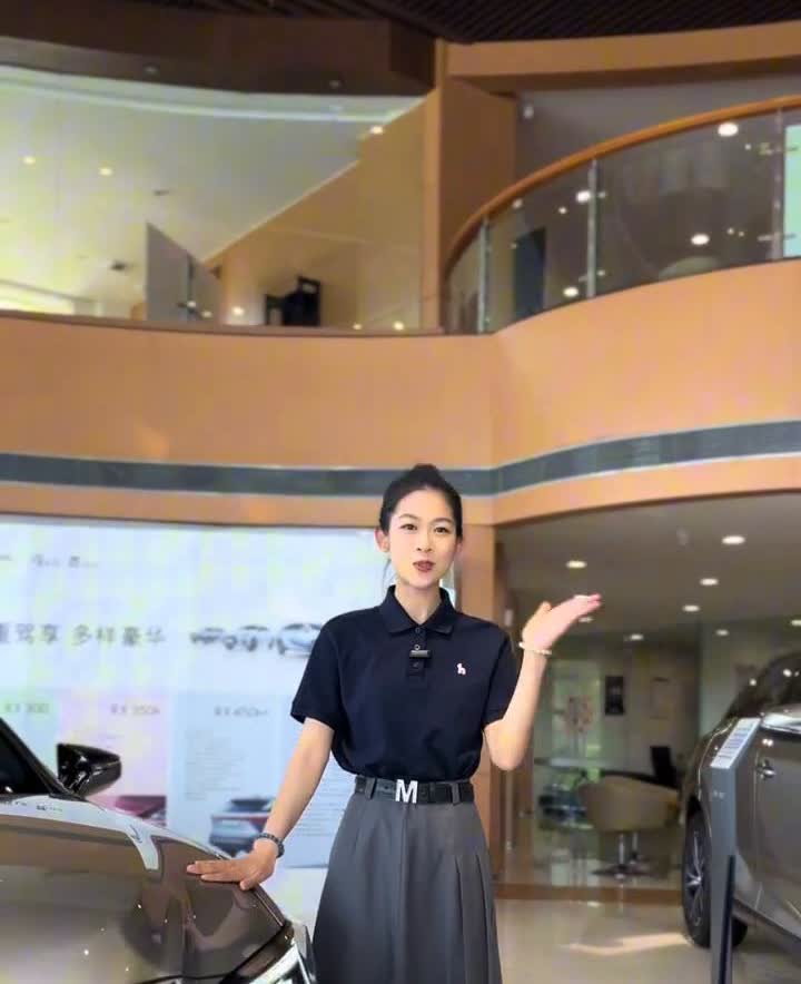 20万+的雷克萨斯怎么选？
20万+的雷克萨斯究竟值得购买吗？瞧瞧标配的ES2