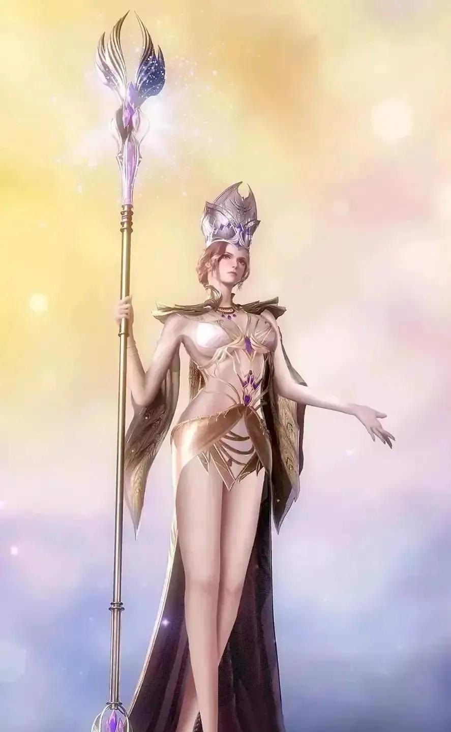 人类对女性身体的正常审美观是什么样的？
很多人可能会说自然进化出来的完美体型就应