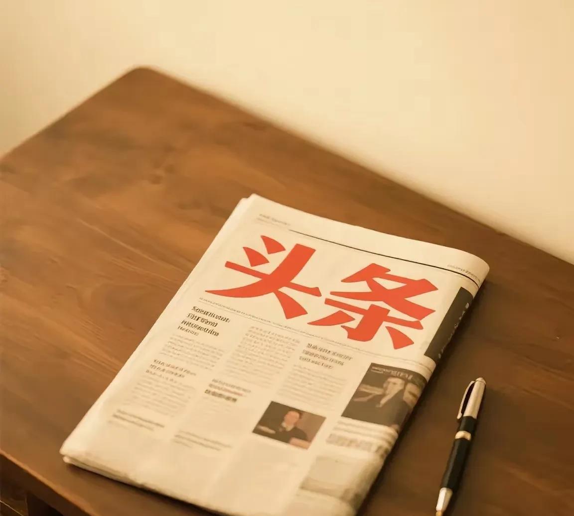 其实细想想咱们做自媒体人好处还是有很多的
首先，我们可以在第一时间获取到最新最快
