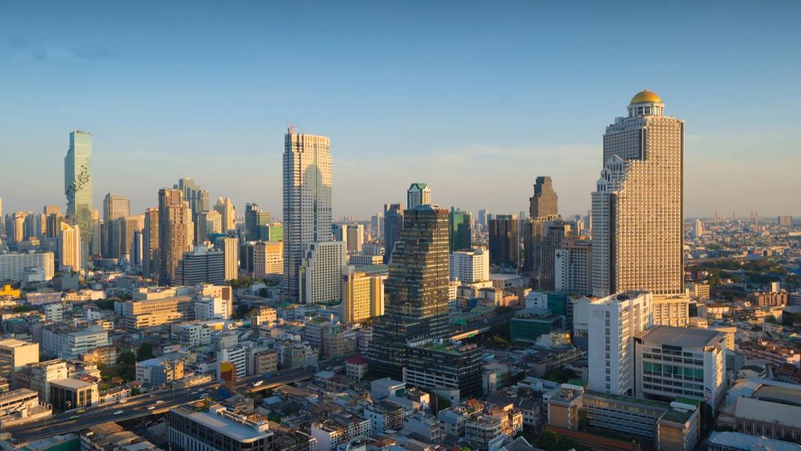 2025年泰国房地产有哪些变化和发展？