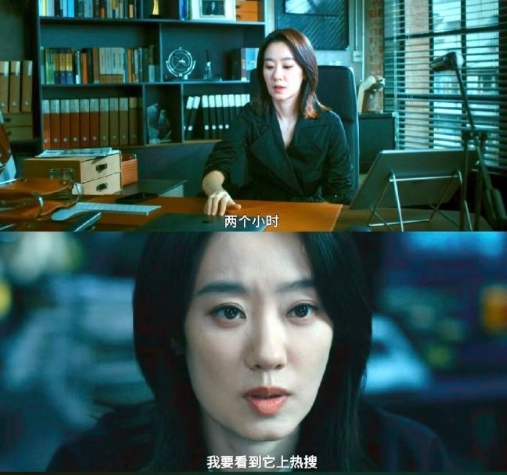 救命！张小斐的大银幕脸简直是演技的显微镜，怼脸特写下，她连呼吸的节奏都能成为角色
