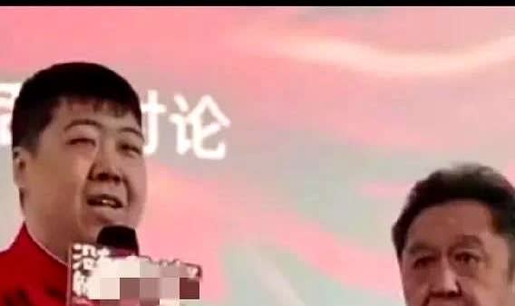 郭德纲真的该反思了！看到德云社实习生的一段采访，他表示：我在北京戏曲学院上了4年