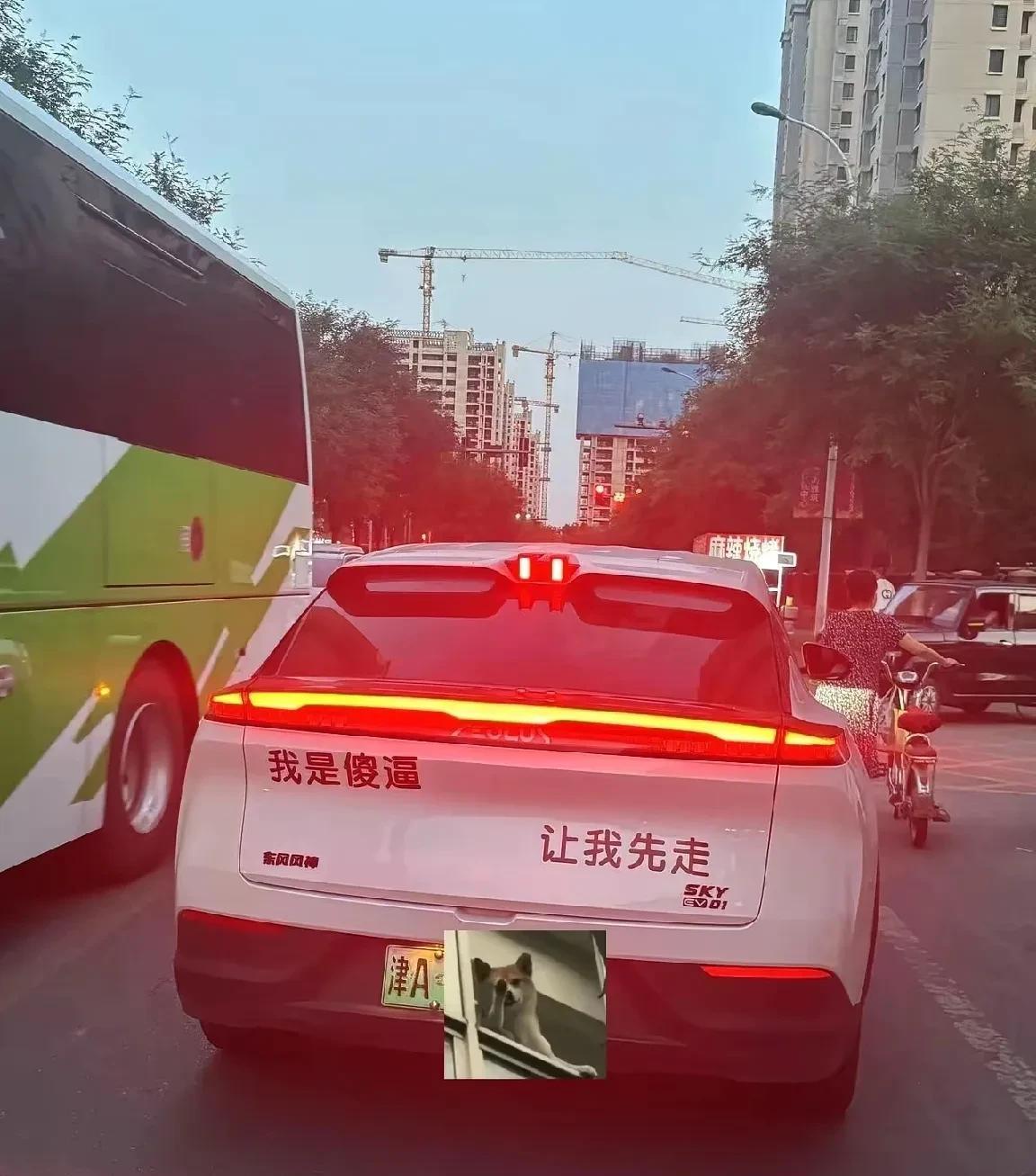 天津这地儿，属实有点特殊～