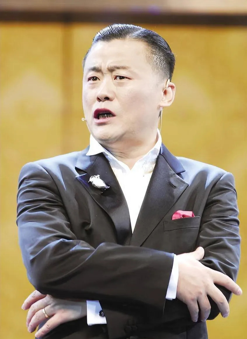 周立波的兴衰沉浮











天呐！你们敢信吗？曾经红极一时的周立波，