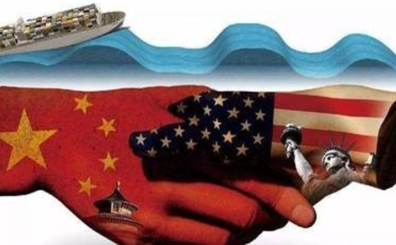 美国到底会不会向中国开战呢？就这么说吧，美国100%想开战，因为中国已经对美国霸