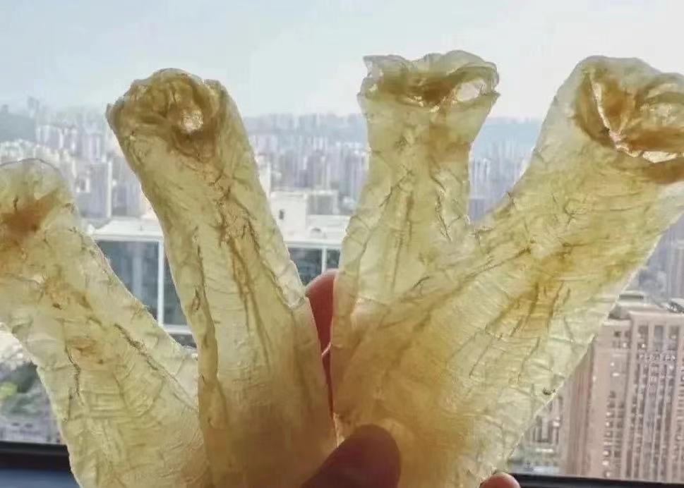 这东西是干啥用的？有人知道吗？