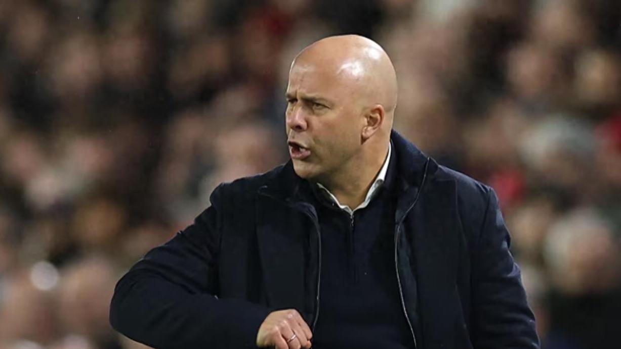 萨拉赫或已踢完利物浦生涯最后一战？