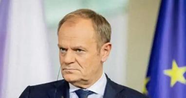 欧洲人纷纷感谢波兰，感谢波兰限制中欧班列通行，想要收取过路费一事。因为波兰的这一