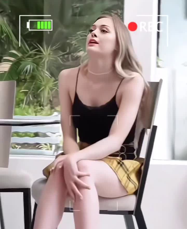 Amber Moore，出生2002.12.26，国籍美国，身高175CM。