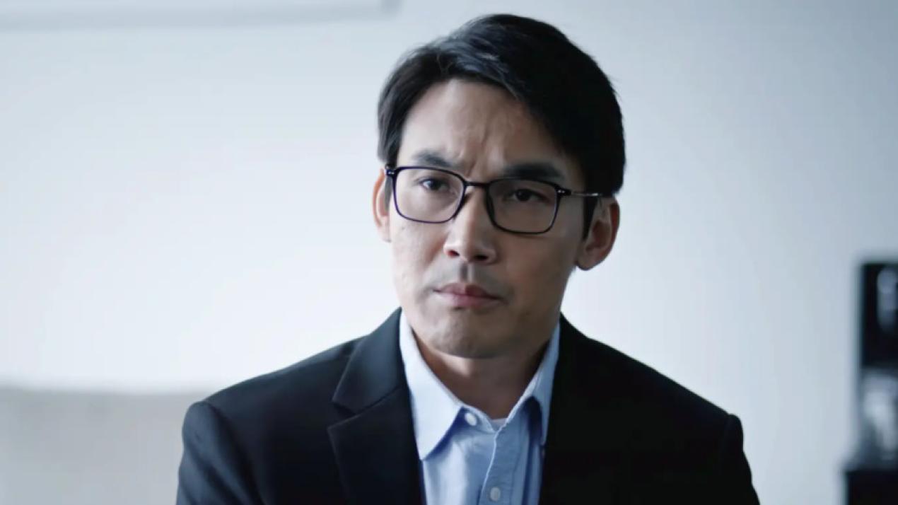 《大河之水》：赵明达深知跟着冯大凯没有好下场！