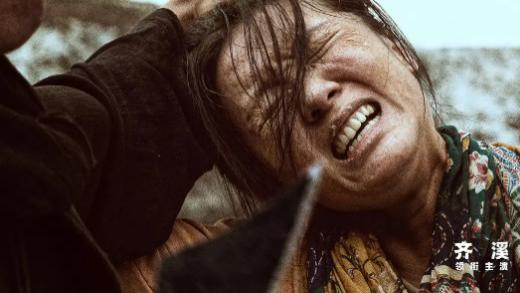 潘文佳和齐溪的《用武之地》