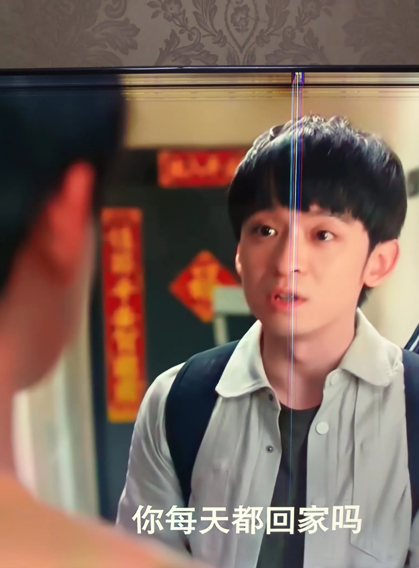 《蛮好的人生》第14集预告爆笑来袭！薛晓舟上门辅导胡曼黎儿子丁达尔，却被小机灵鬼