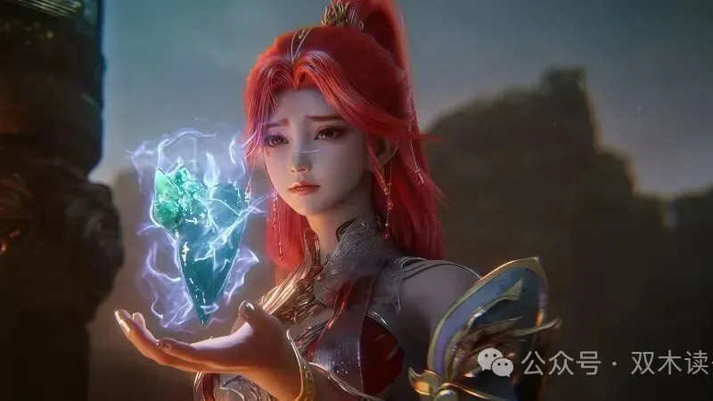 夜无疆：灾祸现场惊现银瞳老怪物！小虫身份曝光吓懵眼球，八卦炉盖子空降