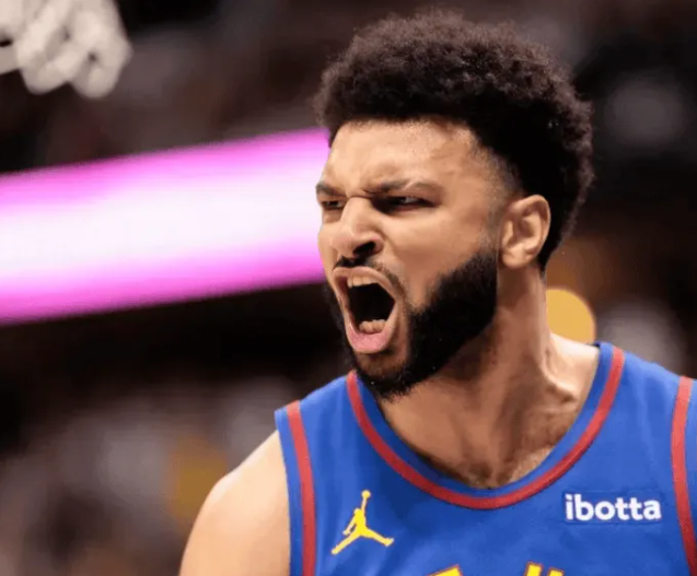 NBA常规赛掘金客场迎战步行者的比赛已经结束。全场战罢，掘金以135-120战胜