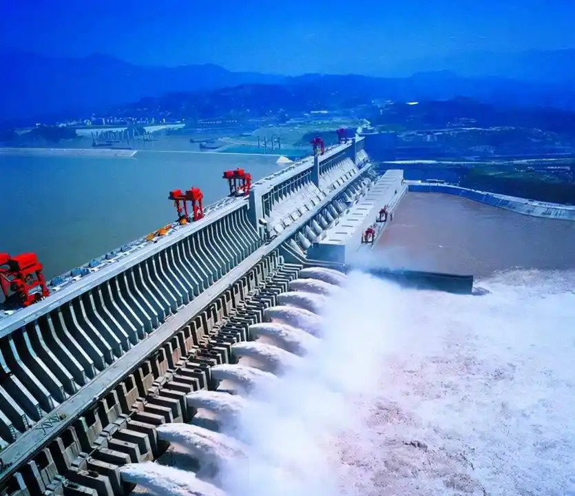美国不敢炸三峡，后果很严重











---










