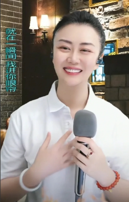 6月2号晚二饼力哥停播，孙媛的这场直播无疑是近期播的最和谐、最舒畅、最舒服的一场