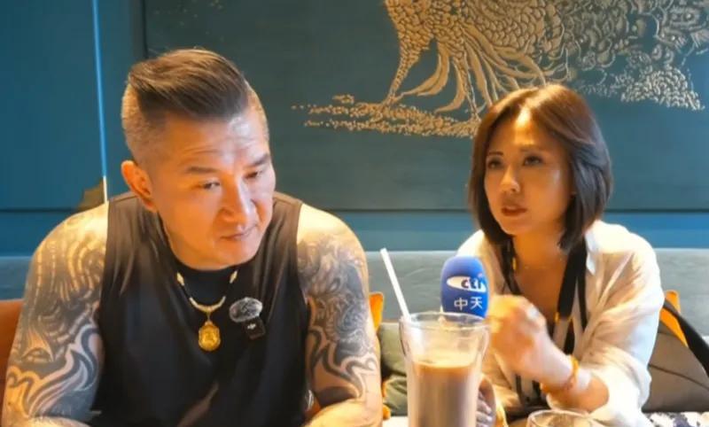 “馆长”陈之汉明天就要结束大陆行程，返回台湾了这次大陆之行，对他教育意义很大，他