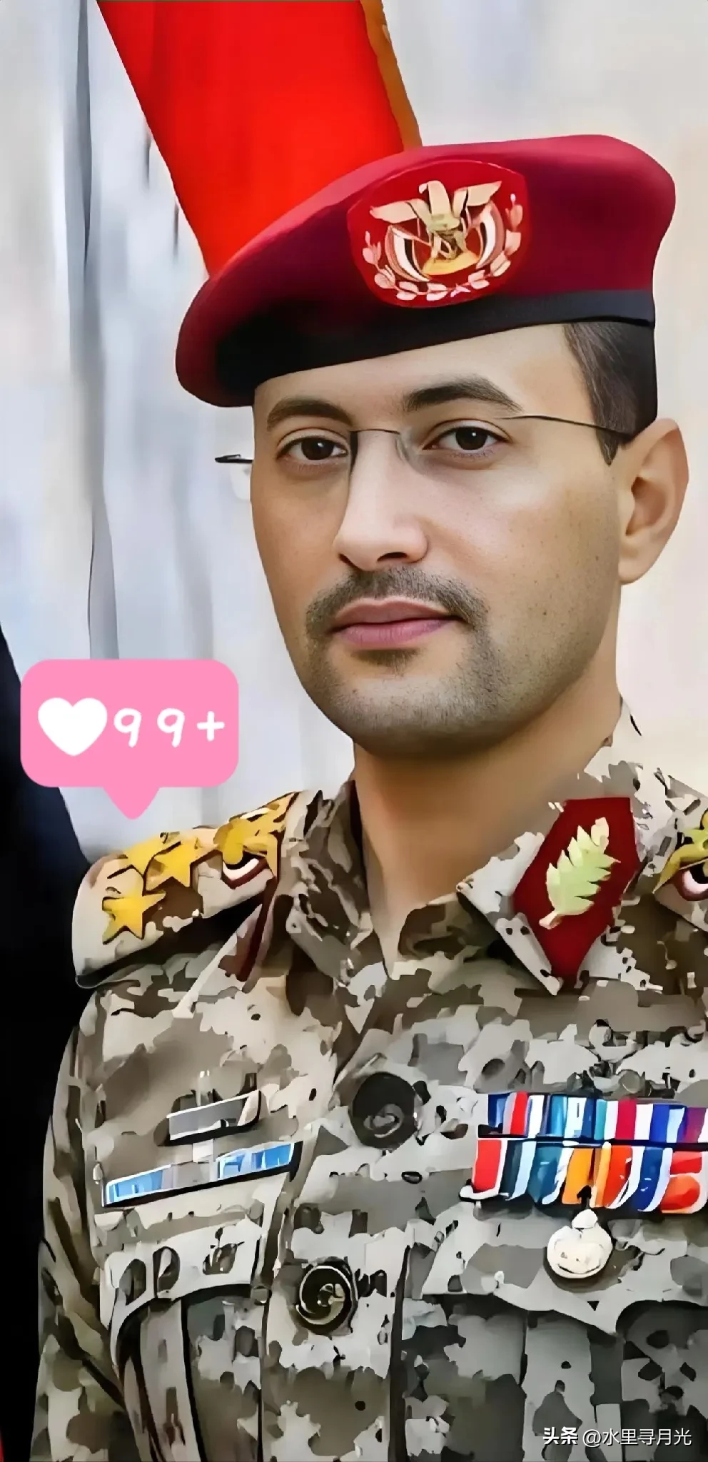 也门胡塞武装近日高调宣布，他们用一枚“巴勒斯坦-2”型高超音速导弹狠狠打击了以色