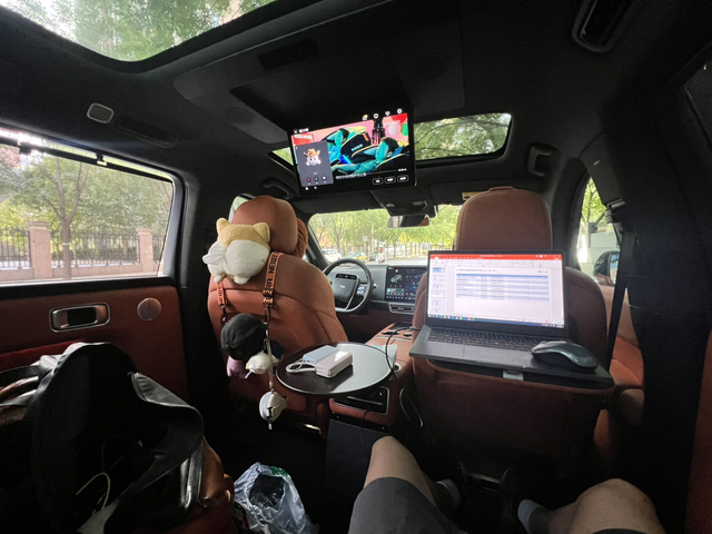 理想i8其实没有那么神
实话讲我是理想L9的车主，之前通过理想app一直在关注理