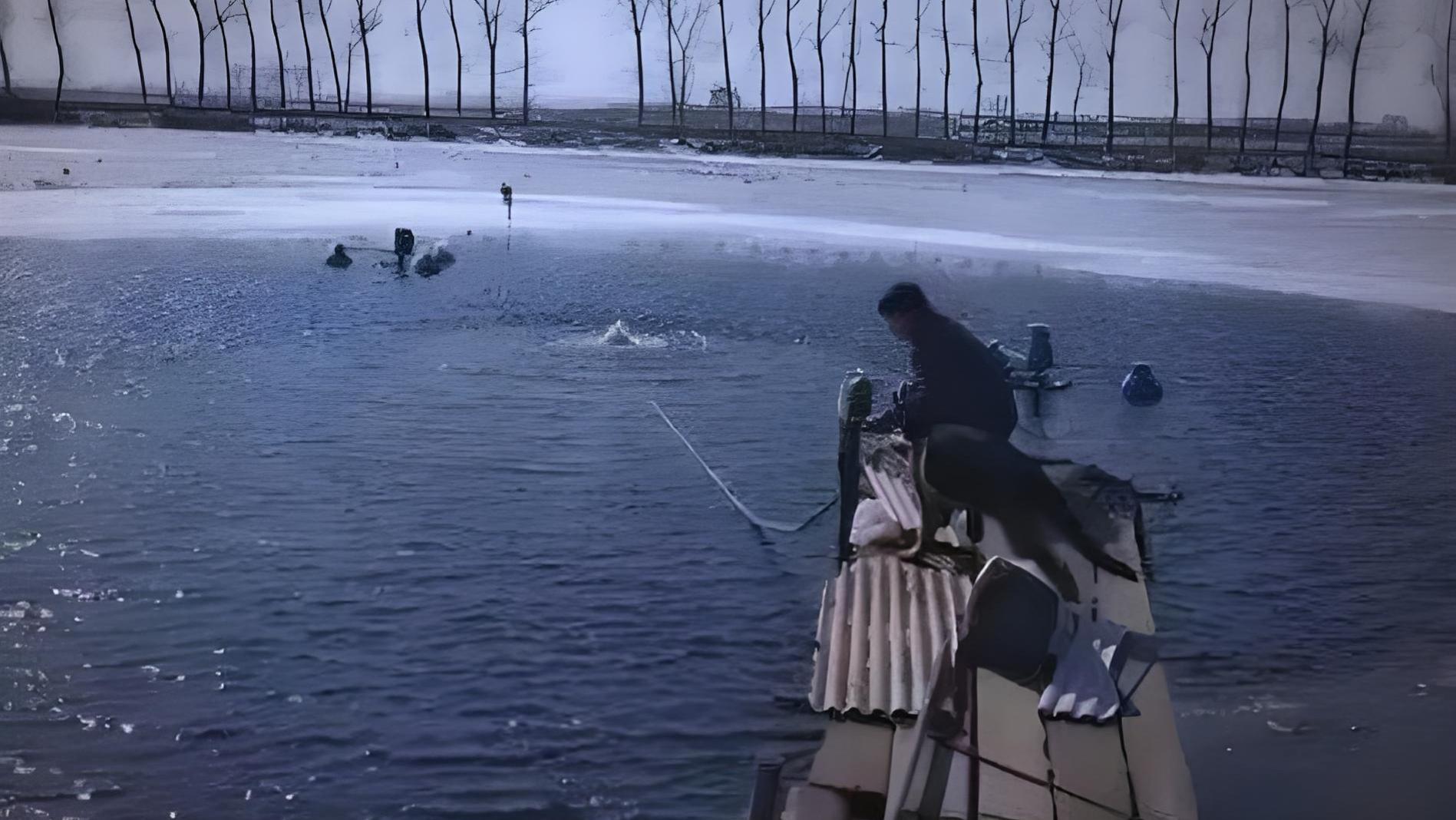 第02篇：水温降到多少度才能停料？老养殖户教你科学判断