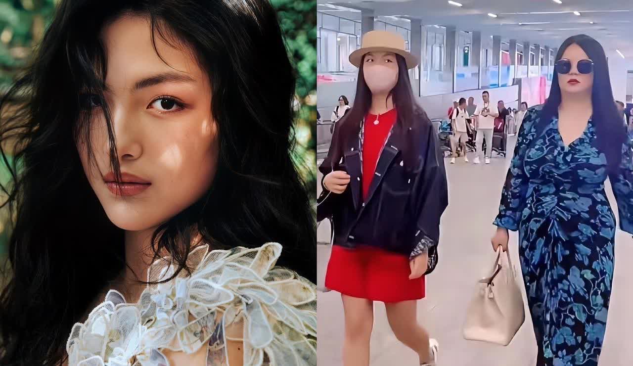 李湘估计今晚翻来覆去睡不着，
她实在不理解，
因为15岁的女儿王诗龄有了自己