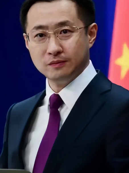 就在刚刚，中国外交部发布了声明：
8月12日，中国外交部发言人林剑在例行记者会上