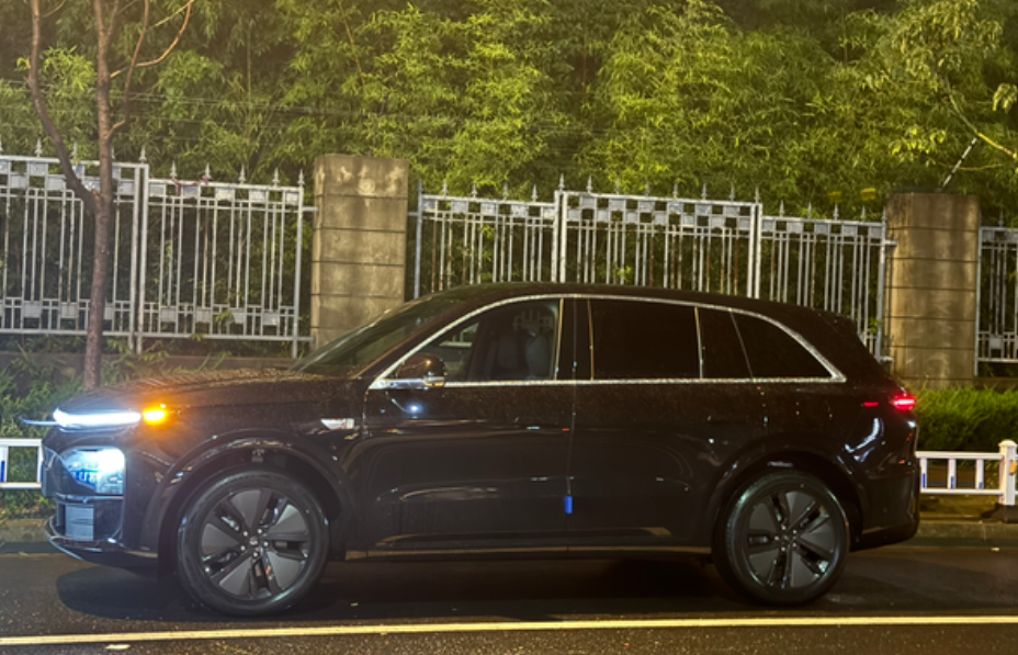 L6 pro用车一个月
提车到现在正好一个月，把我个人体验到的优点缺点都说下，供