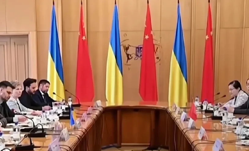 乌大使豪言绝不割地想去莫斯科











天呐！乌克兰驻波兰大使放出狠