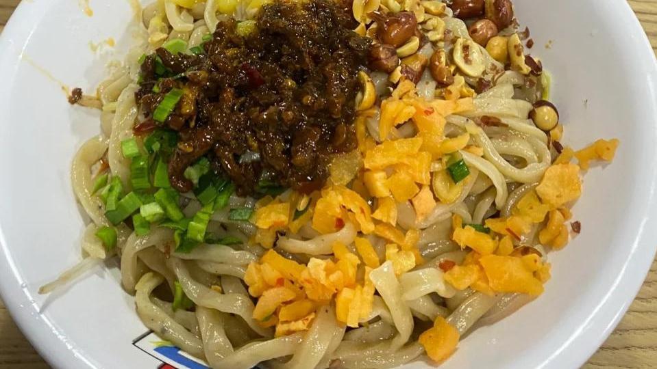 河南最好吃的10大面条，条条都勾魂