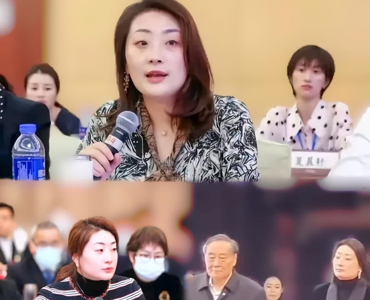 宗老啊！宗老

你是不是老糊涂了

招惹谁不好，非要招惹这长公主

