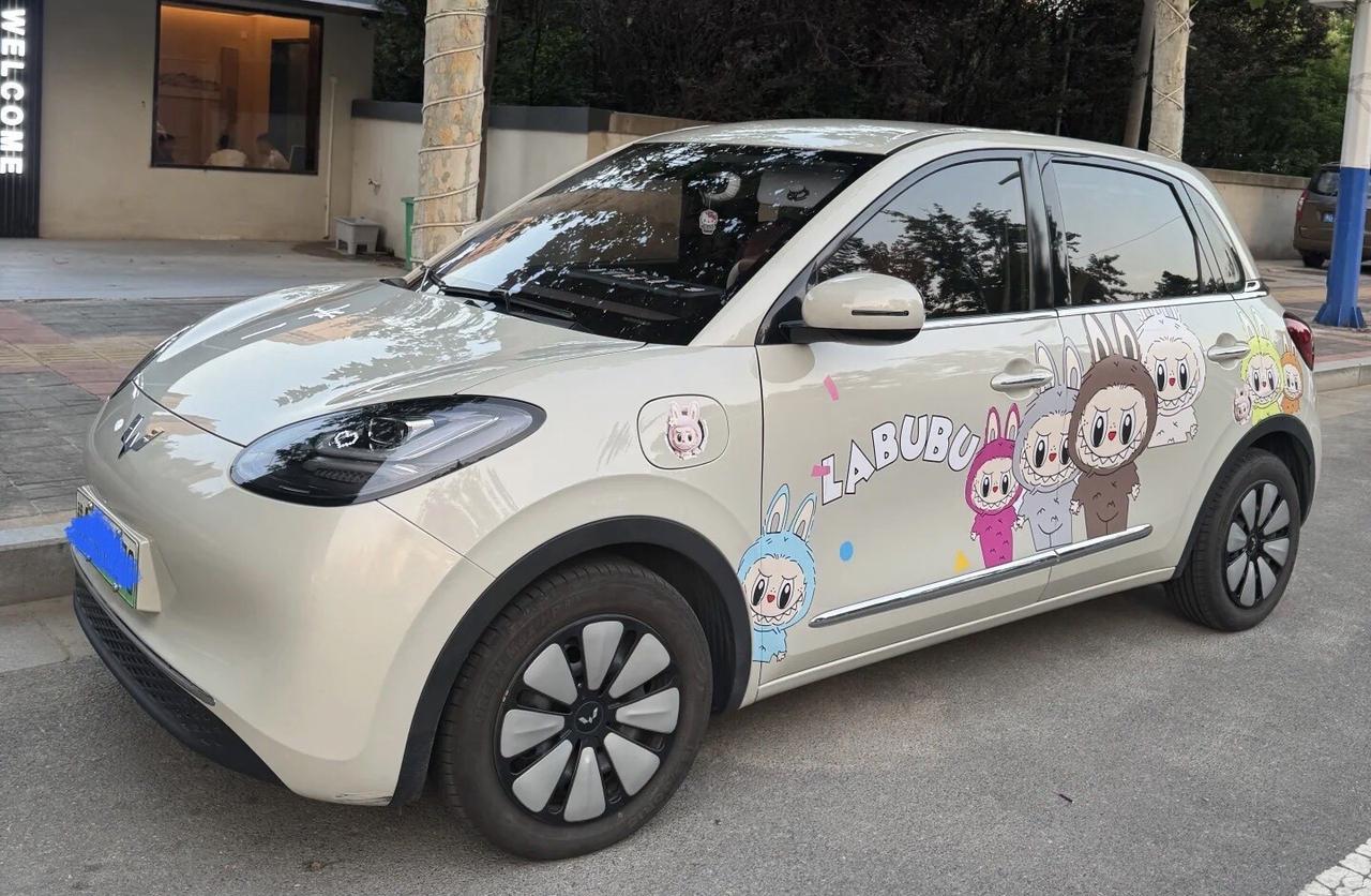 我奉劝家人们，买车就买电车。
不要看什么油车，插电式混动，增程式电动车，你就老老