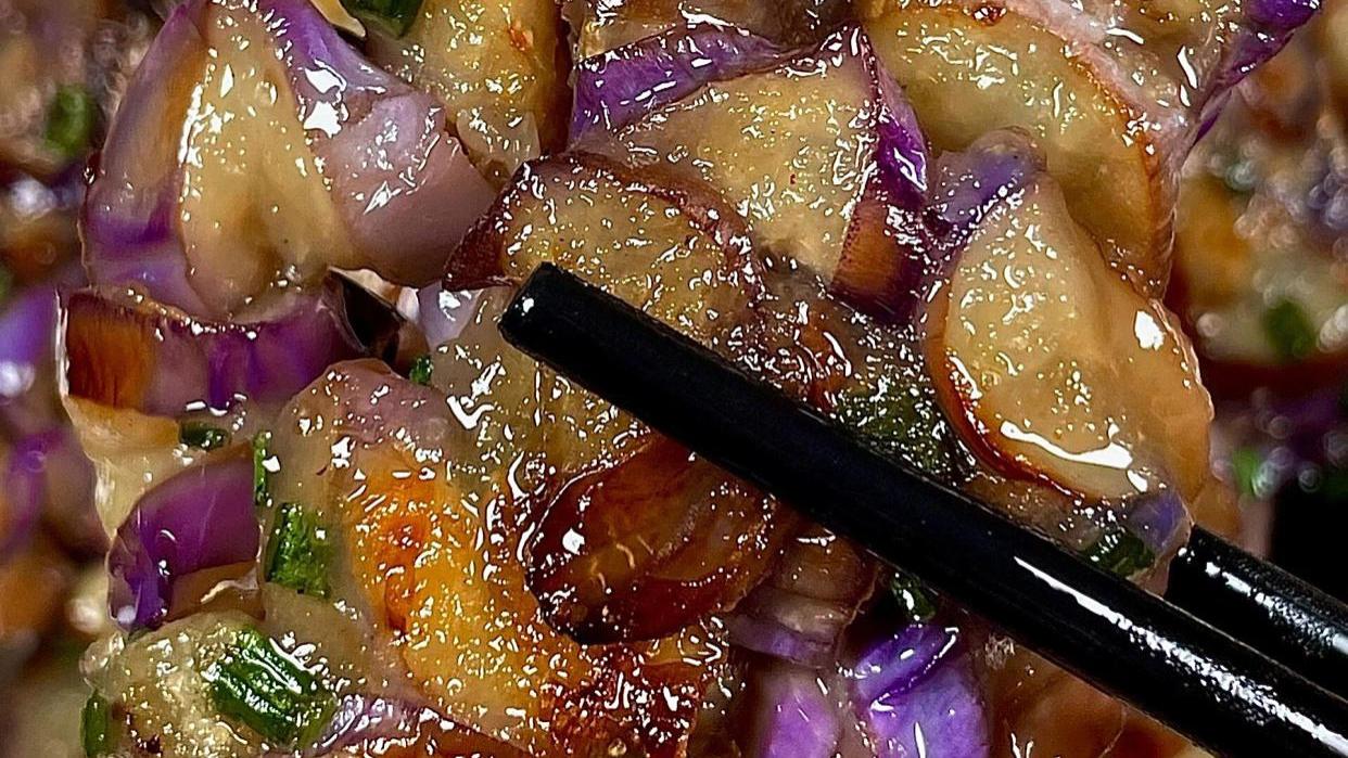 分享5道家常菜的做法，简单易操作，非常适合上班族