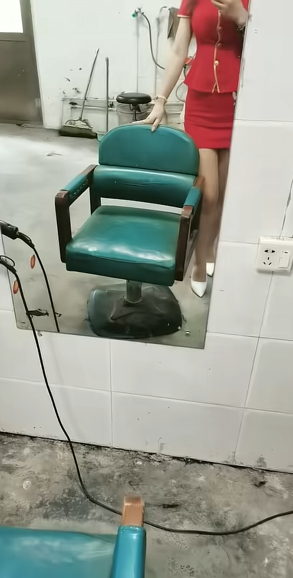 不知大理个发洗剪吹多少钱