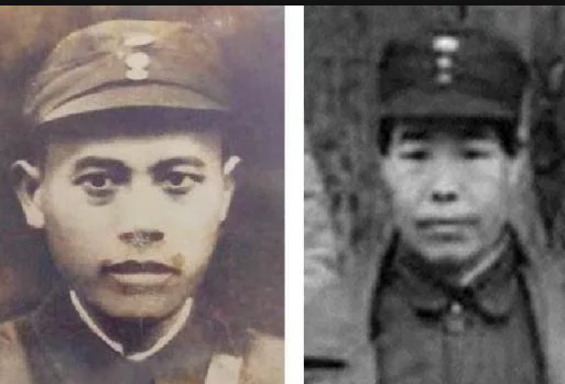1949年夏，一女乞丐拉着一个男孩，风尘仆仆赶到湖南某驻地，坚持要见首长，直到她