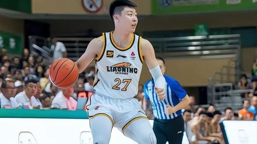 广东克星爆发，辽篮前锋开启全运战神模式，他或是杨鸣争冠的王牌