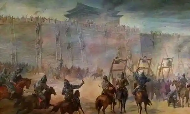 安史之乱为何持续八年？唐边镇政策埋祸根，玄宗昏聩又添乱，致叛乱难平