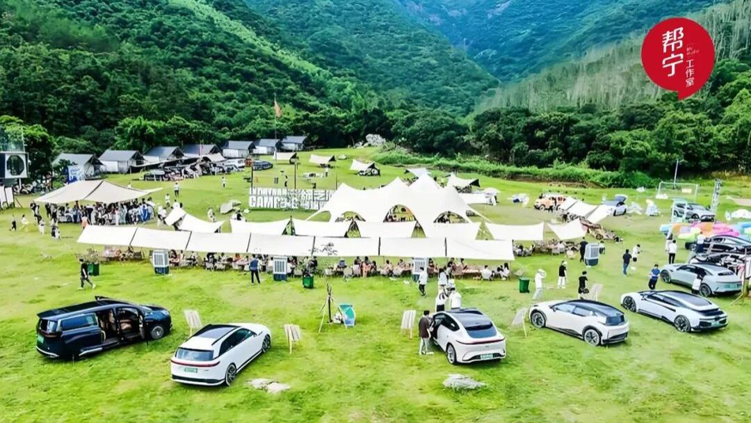 用户变老板，车企打通营销渠道“最后一公里”