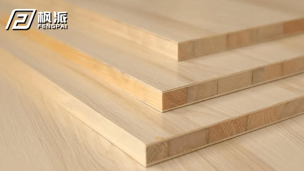 生态板：从辉煌到式微，传统板材的兴衰启示录