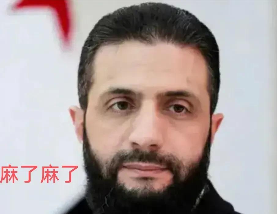 叙利亚总统沙拉表示，以色列想要破坏叙利亚的稳定，想让其内部冲突，从而达到分裂叙利