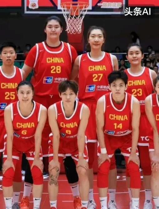 深圳女篮亚洲杯7月13即将开赛。而7月6日至8日在海口还有两场中澳女篮热身赛要打