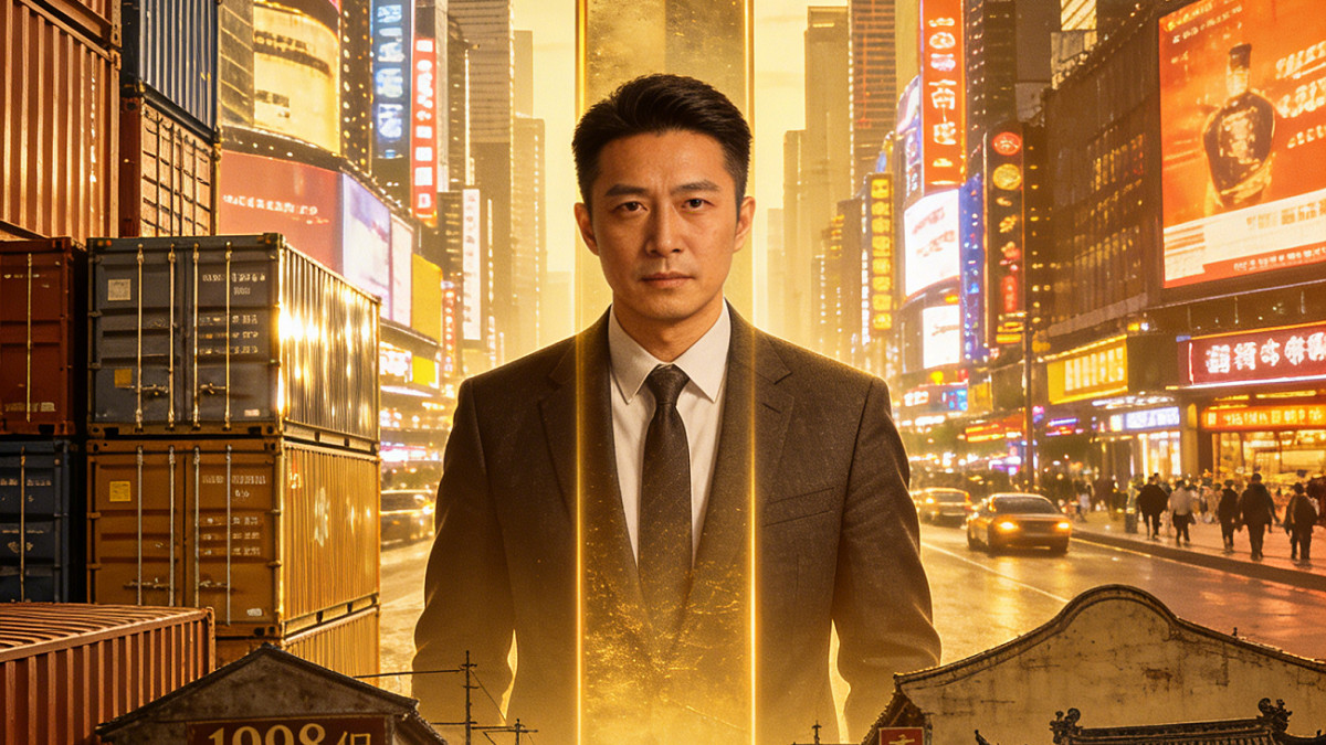 重回九八：不负韶华不负卿