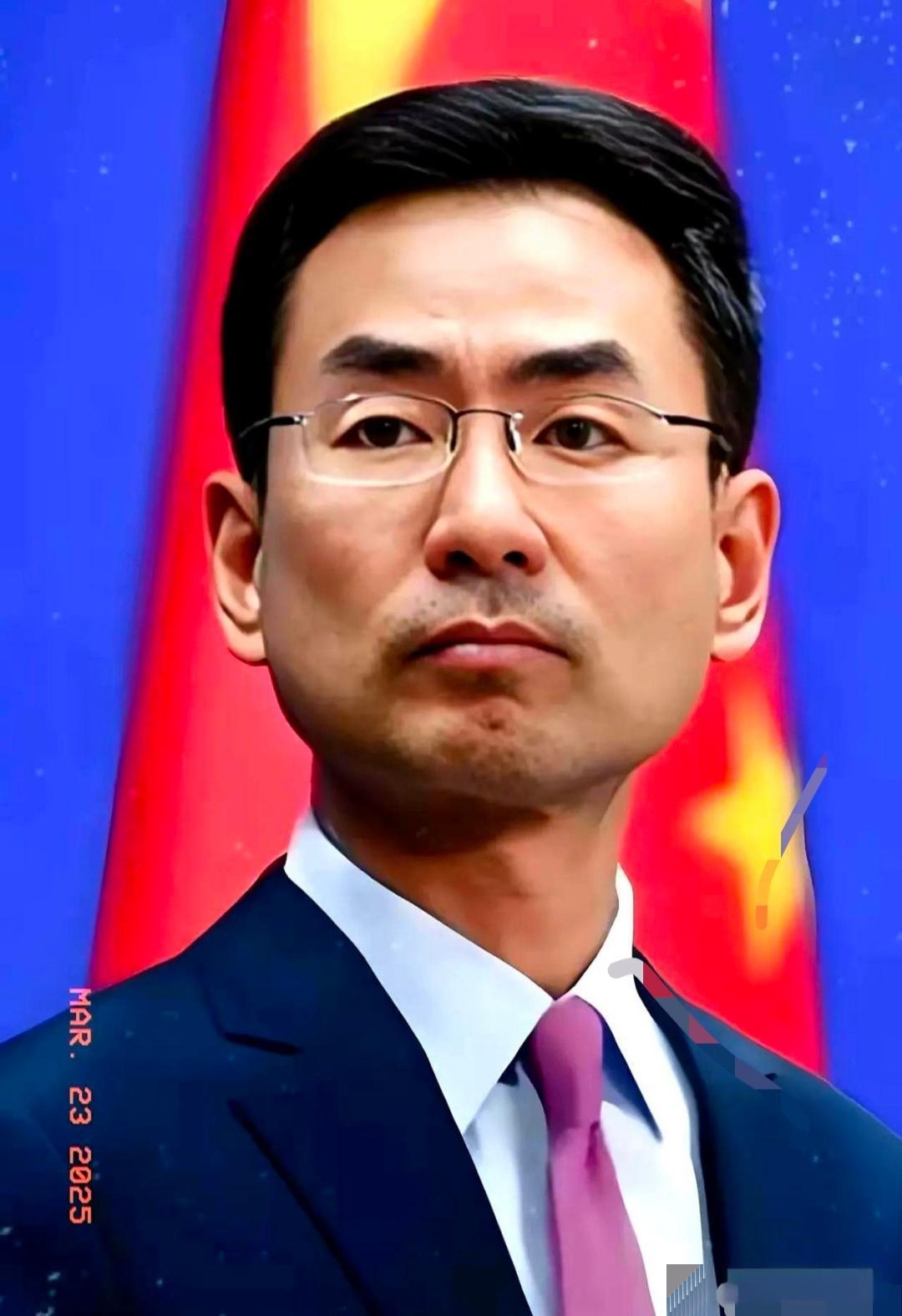 耿爽在联合国现场硬核回怼美国！一句 “你不自量力” 掷地有声，当场让美国代表喉结