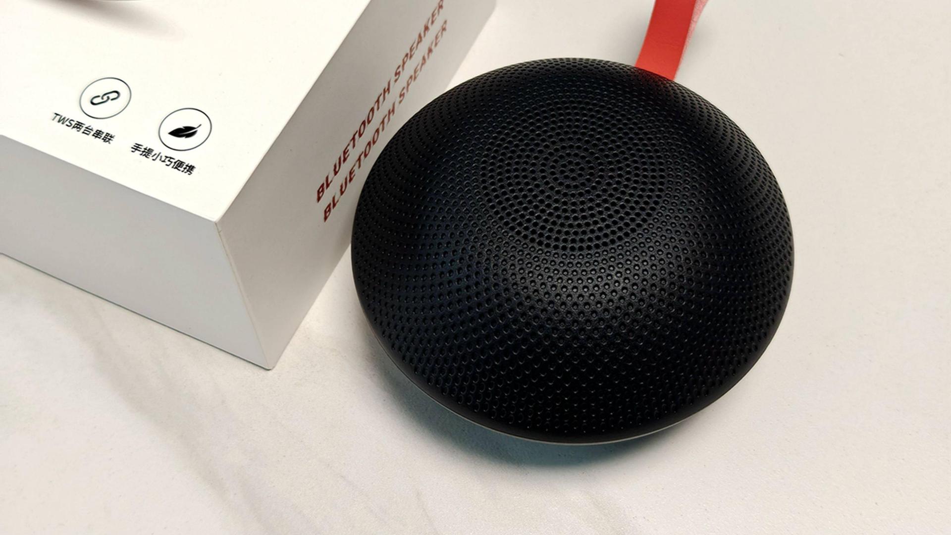 蓝牙小音箱哪个品牌好？2025年音响十大品牌排行榜，高性价比分享