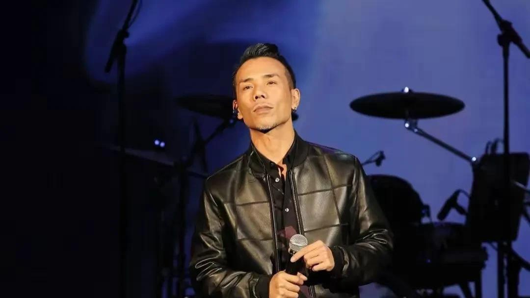 香港歌手李国祥去世终年60岁，好友证实其有肺部问题