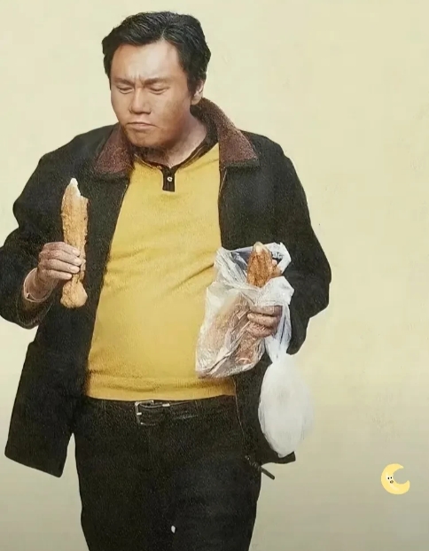 大家发现了吗？就说秦昊最近演的电视剧不管演的的什么，只要是他老婆伊能静不宣传的，