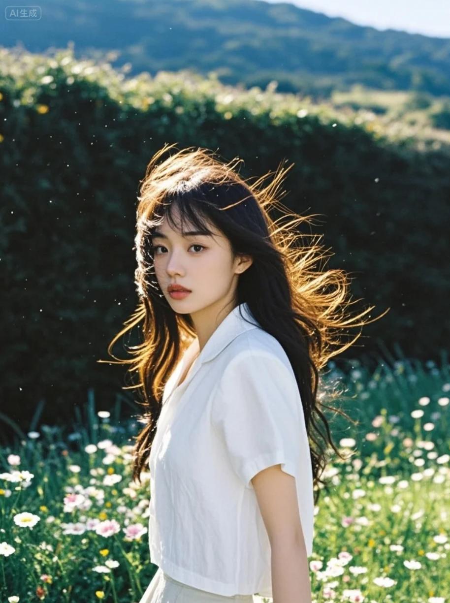 雾中岛屿：漂浮在时间之外的梦境