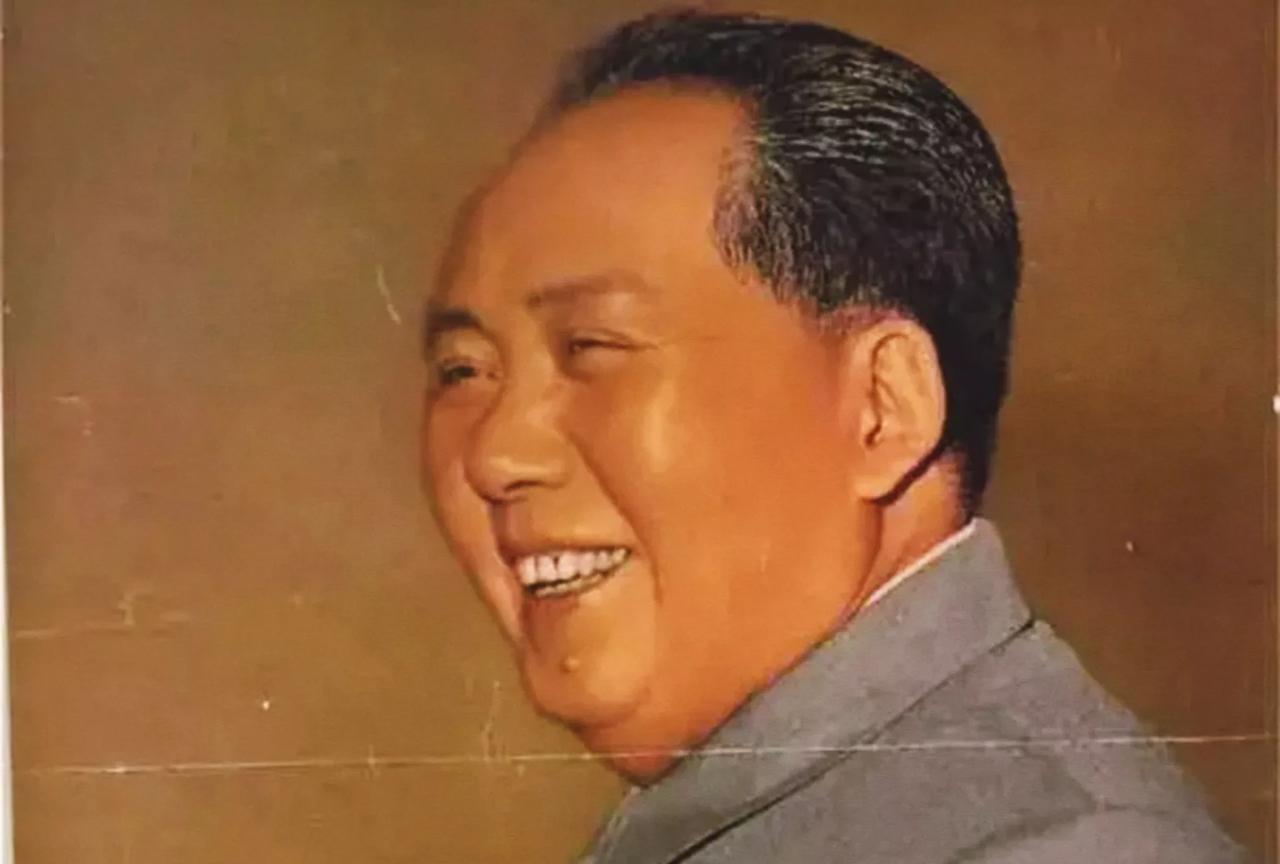 在教员的语境里，老实是一个非常好的词汇，和现在的说某人是老实人等于骂人不一样。