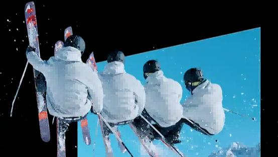 有多少人败给过不合适！海信E8Q Pro or TCL Q10L Pro？618找到你的本命电视