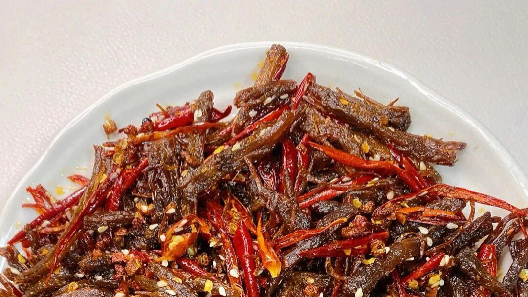 告别外卖！三款牛肉硬菜，简单炒炒就香爆全家