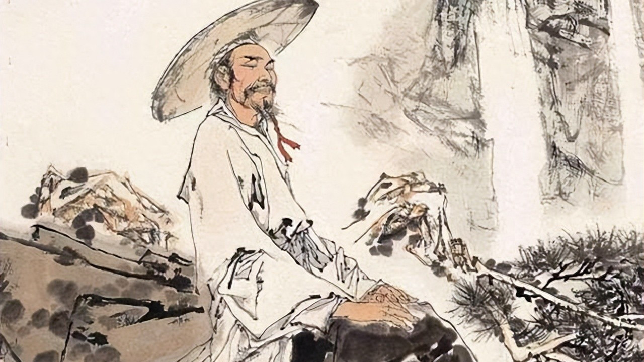 徐霞客游记：这位明朝驴友最爱哪段山水？